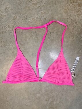 New! Free People Bralette
